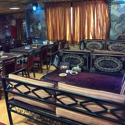 رستوران تشریفات پارک چیتگر